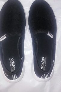 Adidas Lite Racer Slip ons size 7